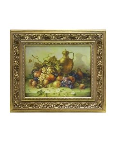 Картина Натюрморт с фруктами Декарт 8Л0690