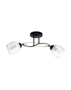 Потолочный светильник Aitin-Pro НПБ 02-2х60-101 / A3770/2 Aitin-pro