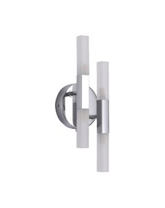 Бра Arte Lamp Ramona A7410AP-4CC Arte lamp