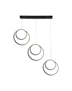 Люстра Евросвет 90308/3