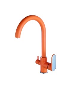 Смеситель Diadonna D91-446117SY