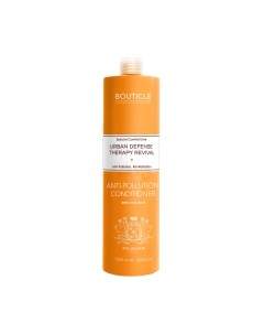 Кондиционер для волос Bouticle Urban Defense Anti-Pollution For Brittle & Sensitive Hair