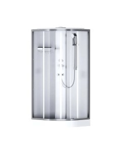 Душевая кабина AM.PM X-Joy 100x100 / W94C-401-100MT Am.pm