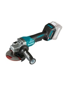 Профессиональная угловая шлифмашина Makita GA013GZ