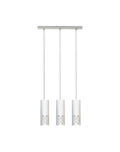 Потолочный светильник Элетех Касабланка 231 НСБ 01-3х60-162 Е27 / 1005404802