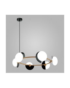 Люстра Евросвет 70150/6