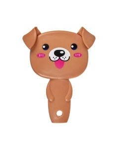 Расческа-массажер Bradex Песель / AS 1608