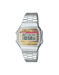 Часы наручные унисекс Casio A-168WEHA-9A