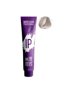 Крем-краска для волос Impression Professional Zero.Blond 11 Impression professional