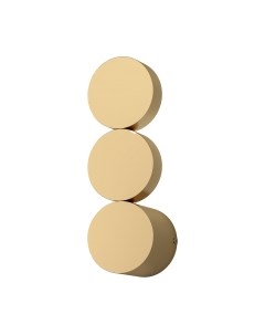 Бра Elektrostandard Brioni 40130/LED