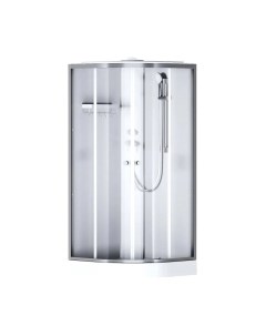 Душевая кабина AM.PM X-Joy 90x90 / W94C-401-090MT Am.pm