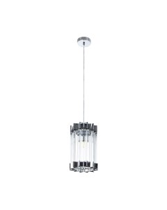 Потолочный светильник Arte Lamp Caravaggio A1059SP-1CC Arte lamp