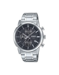 Часы наручные мужские Casio MTP-E510D-1A1