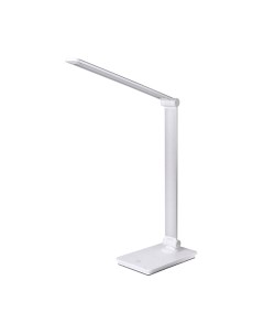 Настольная лампа Arte Lamp Edward A5126LT-1WH Arte lamp