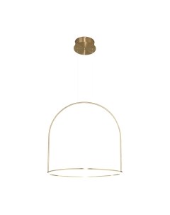 Потолочный светильник Евросвет 90323/1