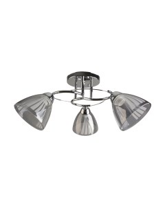 Потолочный светильник BL-7852/3 CR Mirastyle