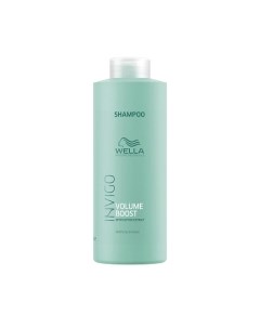 Шампунь для волос Wella Professionals Invigo Volume Для объема волос Wella professionals