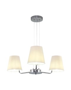 Люстра Евросвет 60155/3