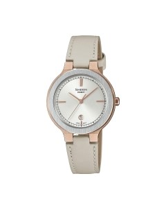 Часы наручные женские Casio SHE-4559GBL-7A