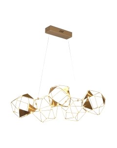 Люстра Евросвет 90368/5