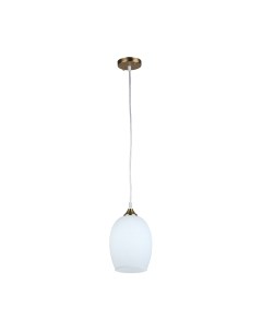 Потолочный светильник Arte Lamp Propus A4344SP-1PB Arte lamp