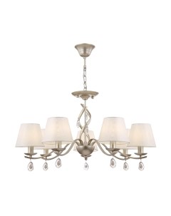 Люстра НСБ 01-7х40-105 HD79461/7 Aitin-pro