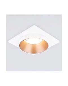 Точечный светильник Elektrostandard 116 MR16