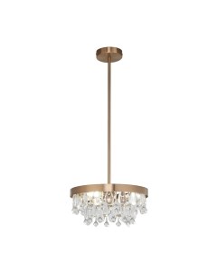 Люстра Евросвет 60165/3