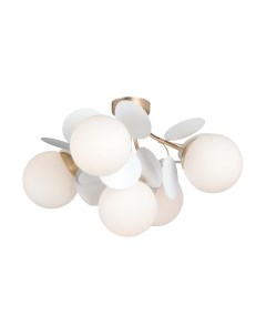 Люстра Vitaluce V3038-8/5PL