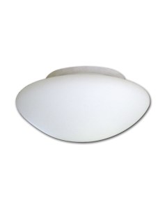 Потолочный светильник Полусфера Е 235 LED 10 M01 / 1030450301 Элетех