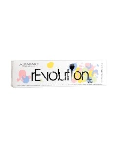 Пигмент прямого действия Alfaparf Milano rEvolution JC Alfaparf milano