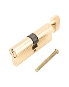 Цилиндровый механизм замка Стандарт 103/50В 132/50В кл/верт GP 70мм