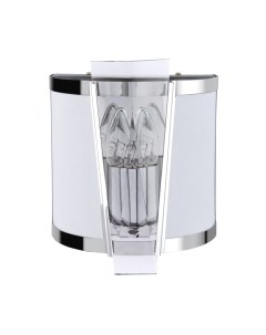 Бра Arte Lamp Grato A4079AP-1CC Arte lamp