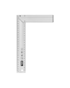 Угольник Столярный Рубин / SQ1018-0511 Tdm