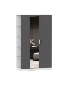 Шкаф Интермебель Марсель-14 / МР-01-14