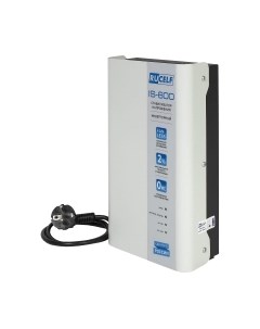 Стабилизатор напряжения Rucelf IS-600