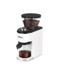 Кофемолка Kitfort КТ-7205