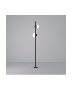 Светильник уличный Elektrostandard Par 35161/F