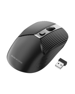 Мышь Borofone BG5