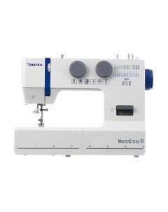 Швейная машина Chayka MasterStich 111