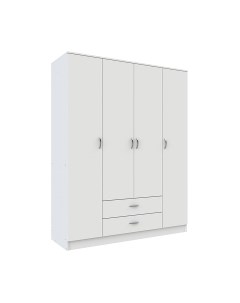 Шкаф Anrex Romana 4D2S