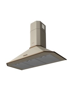 Вытяжка купольная Korting KHC 9839 RB