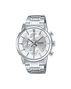 Часы наручные мужские Casio MTP-E510D-7A