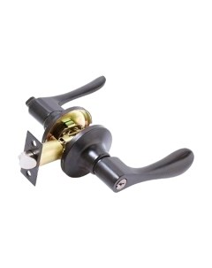 Защелка врезная 8531 ET BL Стандарт