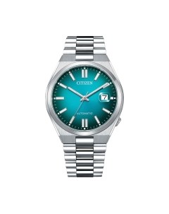 Часы наручные мужские NJ0151-88X Citizen
