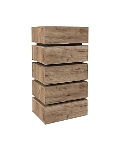 Комод Глазов Nature 6