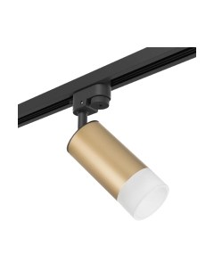 Трековый светильник Lightstar Rullo R1T44031