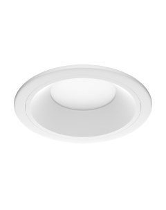 Точечный светильник Lightstar Zocco 220072