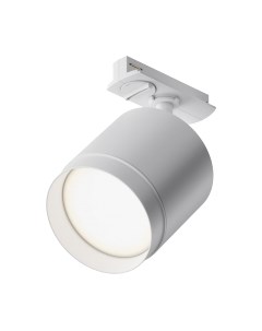 Трековый светильник Maytoni Polar TR088-1-GX53-W