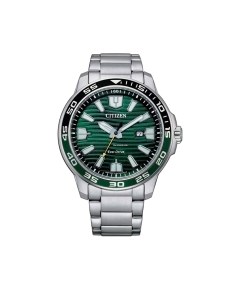 Часы наручные мужские Citizen AW1526-89X